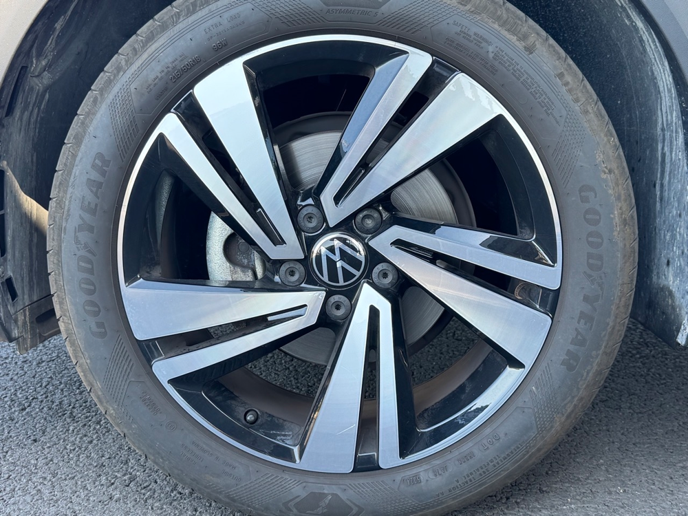 T-ROC 1.5 TSI EVO2 150CH R-LINE DSG7 2025 occasion 34500 B&eacute;ziers