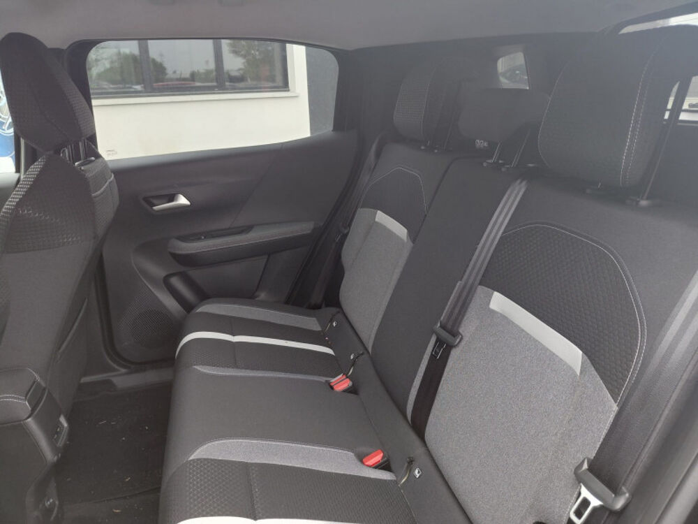 Frontera ELECTRIC 113CH 44KWH GS 2025 occasion 69890 La Tour-de-Salvagny