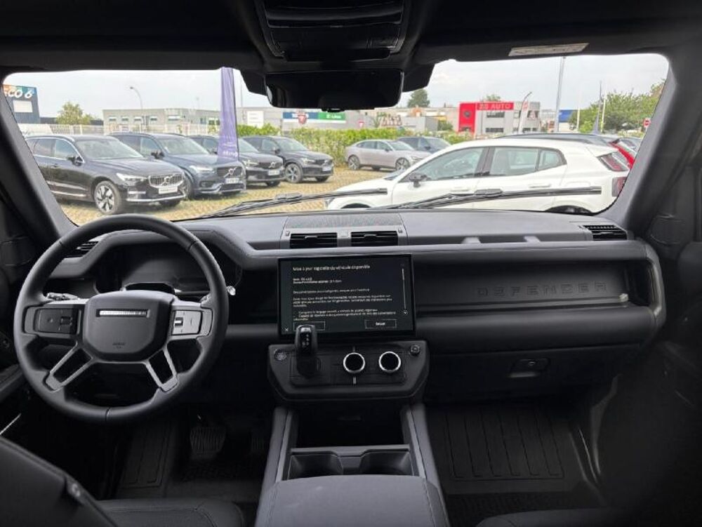Defender 90 3.0 D250 Hard Top X-Dynamic SE 2026 occasion 67460 Souffelweyersheim