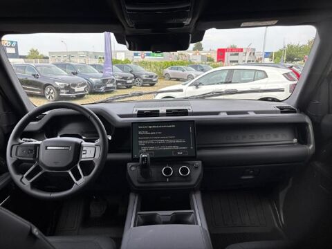 Defender 90 3.0 D250 Hard Top X-Dynamic SE 2026 occasion 67460 Souffelweyersheim