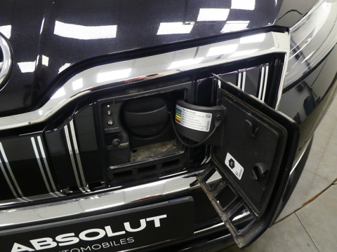 Superb 1.4 TSI PHEV 218CH BUSINESS DSG6 2021 occasion 77100 Nanteuil-l&egrave;s-Meaux