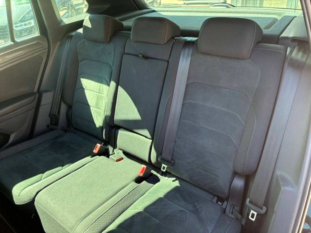 Tiguan 2.0 TDI 150CH CARAT EXCLUSIVE DSG7 2019 occasion 30360 V&eacute;z&eacute;nobres