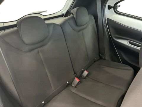 Aygo 1.0 VVT-i 72ch Active Business 2023 occasion 13290 Les Milles