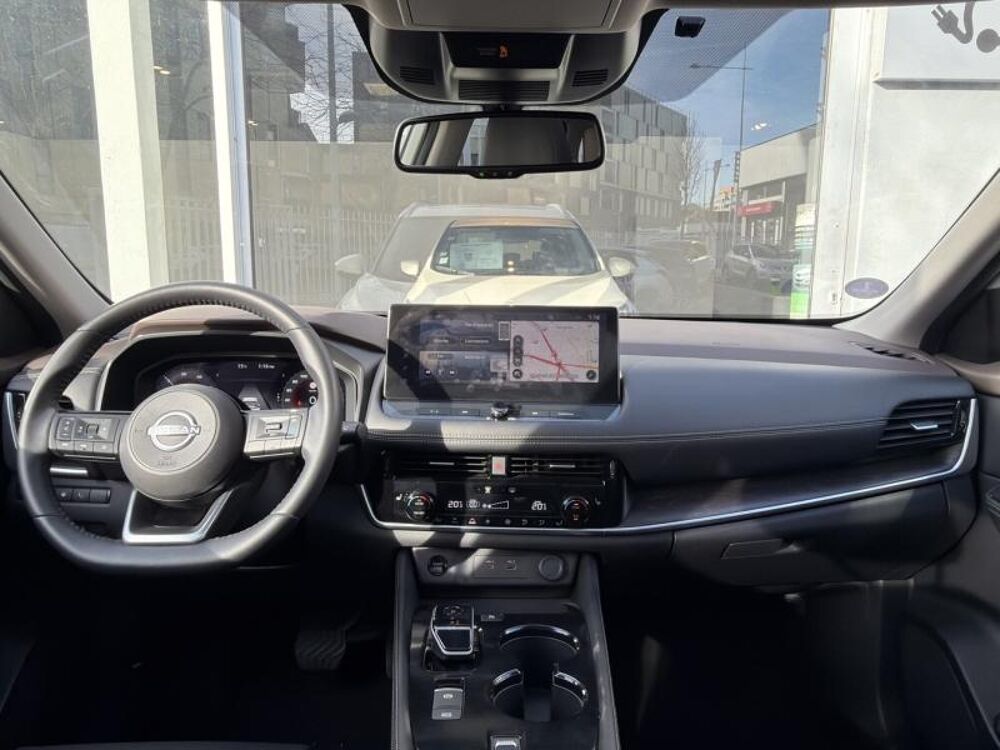 X-Trail e-Power 204ch Tekna 2023 occasion 92000 Nanterre