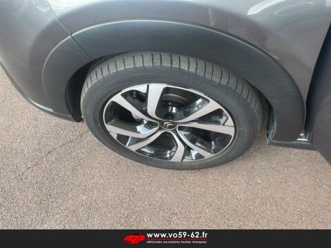 C3 1.2 PureTech 110ch S&S ELLE 2022 occasion 62000 Arras