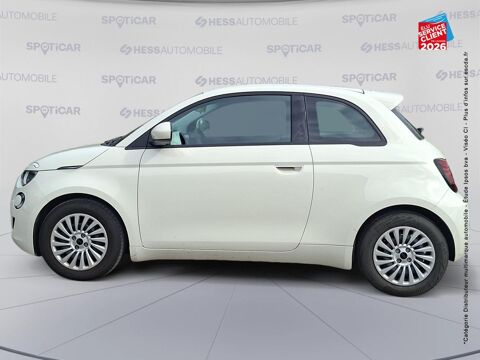 500 e 95ch MY23 2023 occasion 25770 Franois