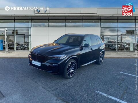 Annonce voiture BMW X5 57999 