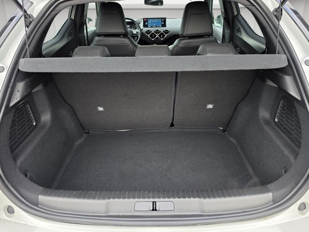 DS3 PureTech 130 Faubourg Automatique 2022 occasion 56850 Caudan