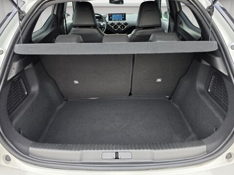 DS3 PureTech 130 Faubourg Automatique 2022 occasion 56850 Caudan