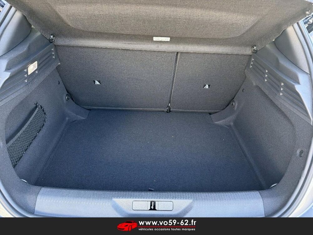 308 1.2 Hybrid 145ch Allure e-DCS6 2026 occasion 62000 Arras
