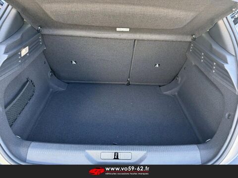 308 1.2 Hybrid 145ch Allure e-DCS6 2026 occasion 62000 Arras