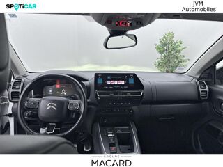 C5 aircross BlueHDi 130ch S&S Shine EAT8 2022 occasion 47550 Bo&eacute;