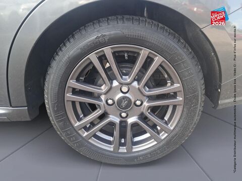 Tourneo VP 1.0E 100ch Sport 2018 occasion 67200 Strasbourg