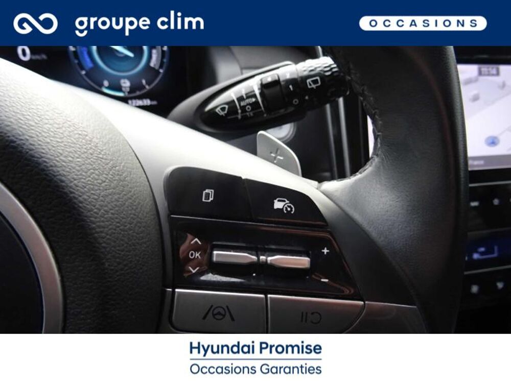 Tucson 1.6 T-GDi 230ch Hybrid Creative BVA6 2021 occasion 24100 Bergerac