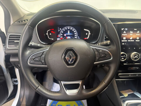 Megane IV 1.5 BLUE DCI 115CH BUSINESS - 20 2020 occasion 28630 Nogent-le-Phaye