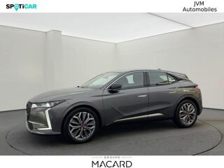 DS4 PureTech 130ch Trocadero Automatique 2022 occasion 47550 Bo&eacute;