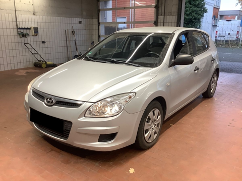 Hyundai i30 1.4 PACK CLIM 5P