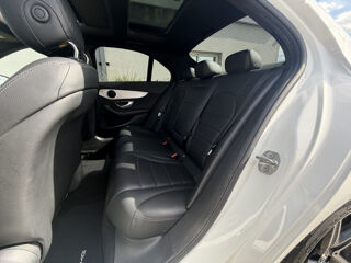 Classe C 200 D 2.2 SPORTLINE 9G-TRONIC 2018 occasion 31770 Colomiers