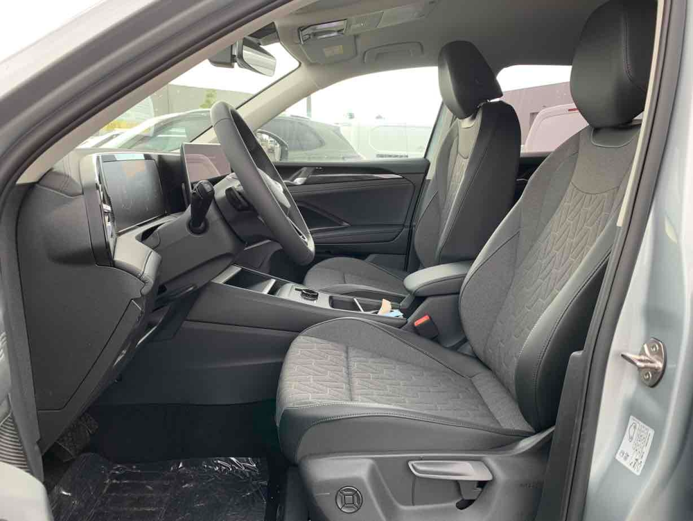Tiguan 1.5 ETSI 131CH LIFE DSG7 2026 occasion 31670 Lab&egrave;ge