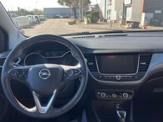 Crossland 1.5 D 120ch Elegance Business BVA 2020 occasion 13200 Arles