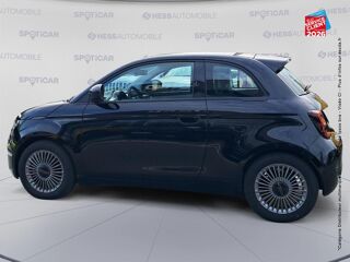 500 e 118ch MY23 2023 occasion 68000 Colmar