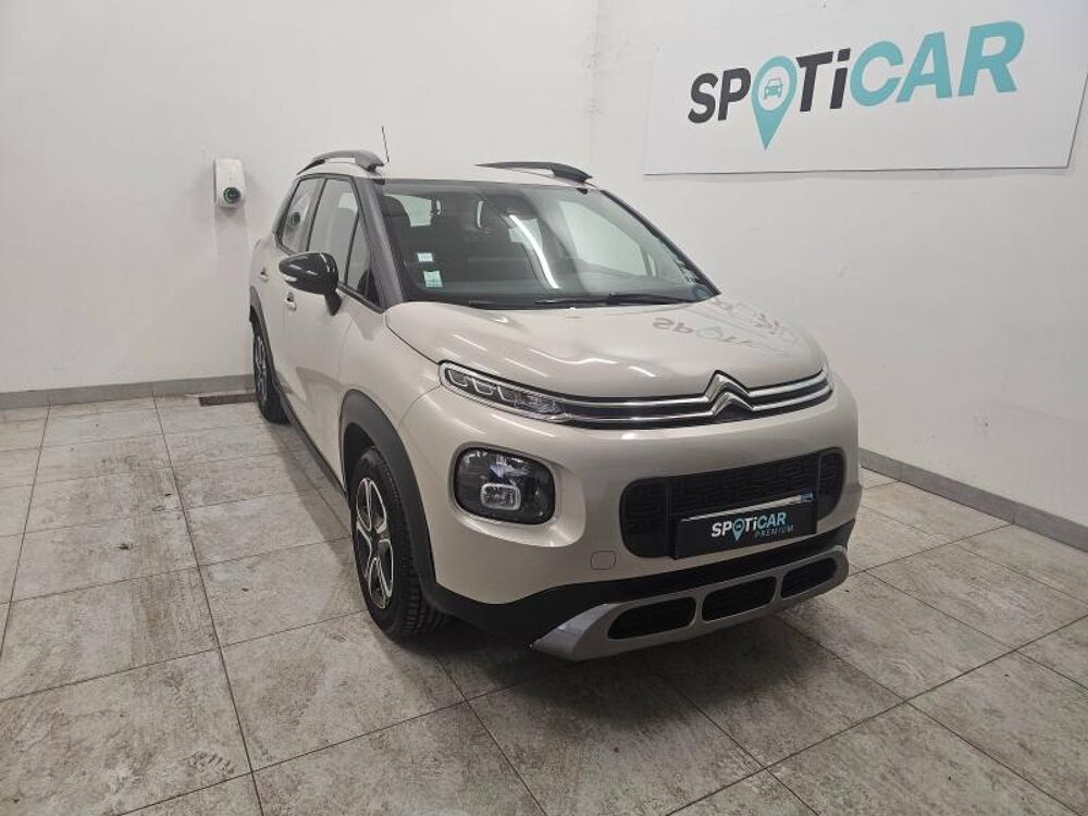 C3 Aircross PureTech 110ch S&S Feel E6.d 2019 occasion 91230 Montgeron