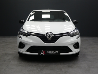 Clio V 1.6 E-TECH HYBRIDE 140CH LIMITED -21N 2022 occasion 77100 Nanteuil-l&egrave;s-Meaux