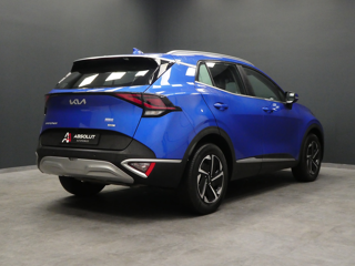Sportage 1.6 T-GDI 230CH HEV ACTIVE BUSINESS BVA6 4X2 2023 occasion 77100 Nanteuil-l&egrave;s-Meaux