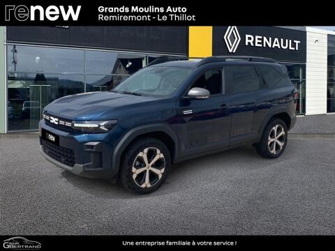 Annonce voiture Dacia Bigster 28990 €