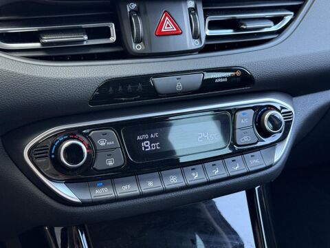 i30 1.0 T-GDi 100ch Creative DCT-7 2025 occasion 78240 CHAMBOURCY