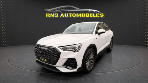Annonce voiture Audi Q3 26990 �