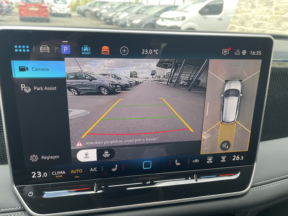 Tiguan 1.5 ETSI 131CH LIFE DSG7 2026 occasion 12850 Onet-le-Ch&acirc;teau