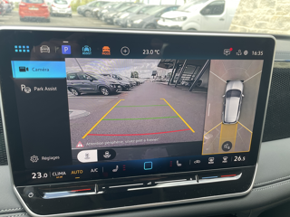 Tiguan 1.5 ETSI 131CH LIFE DSG7 2026 occasion 12850 Onet-le-Ch&acirc;teau