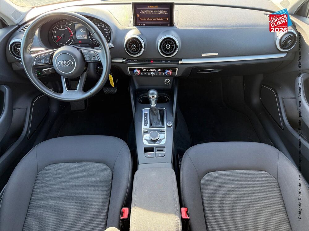 A3 35 TFSI 150ch Business line S tronic 7 Euro6d-T 2020 occasion 68110 Illzach