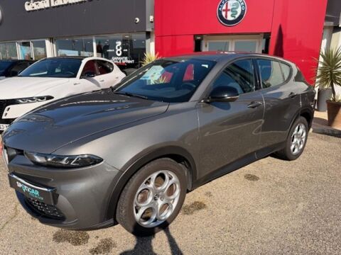 Tonale 1.5 Hybrid 130ch Sprint TCT 2022 occasion 13200 Arles