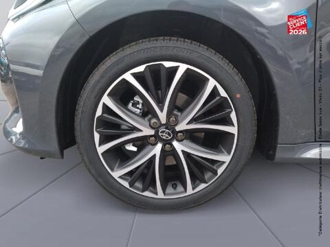 Yaris 116h Design 5p MY26 2026 occasion 57100 Thionville