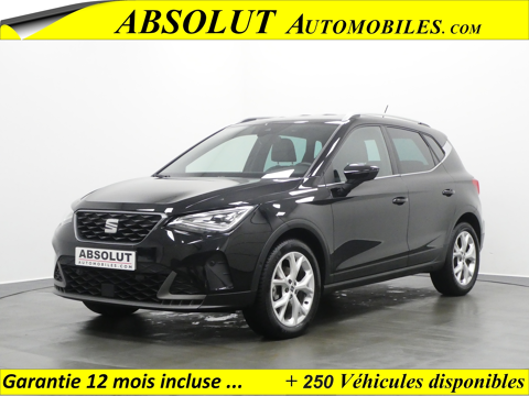 Annonce voiture Seat Arona 14488 €