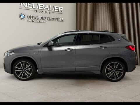 X2 xDrive25eA 220ch M Sport Euro6d-T 6cv 2022 occasion 78240 Chambourcy