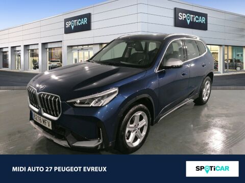 BMW X1 sDrive18d 150ch xLine 2023 occasion Évreux 27000