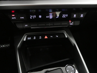 A3 30 TFSI 110CH MILD HYBRID BUSINESS LINE S TRONIC 7 2021 occasion 77100 Nanteuil-l&egrave;s-Meaux