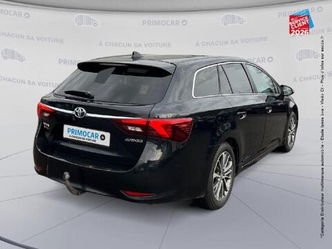 Avensis 112 D-4D EXECUTIVE 2016 occasion 21000 Dijon