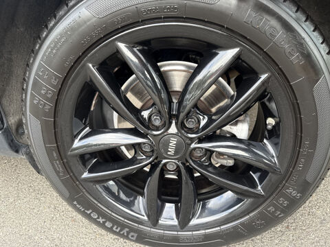 Cooper D COOPER 122CH 2014 occasion 31140 Aucamville