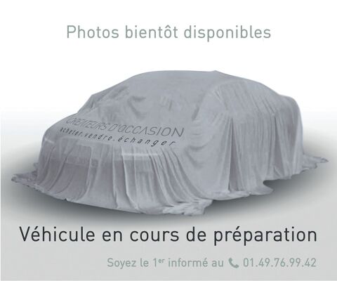 Annonce voiture Fiat 500 9490 €