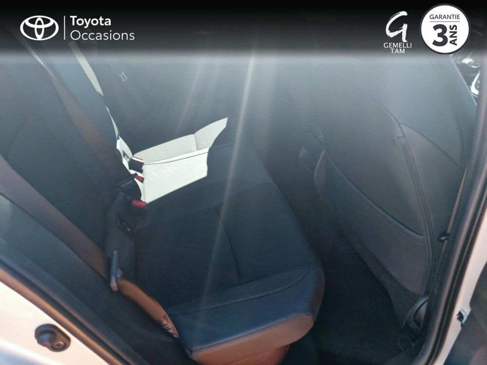 Corolla 1.8 140ch GR Sport MY24 2024 occasion 26200 Mont&eacute;limar