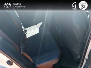Corolla 1.8 140ch GR Sport MY24 2024 occasion 26200 Mont&eacute;limar