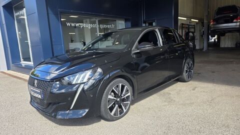 Annonce voiture Peugeot 208 14490 €