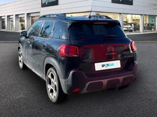 C3 Aircross BlueHDi 100ch S&S Shine E6.d 123g 2020 occasion 27200 Vernon