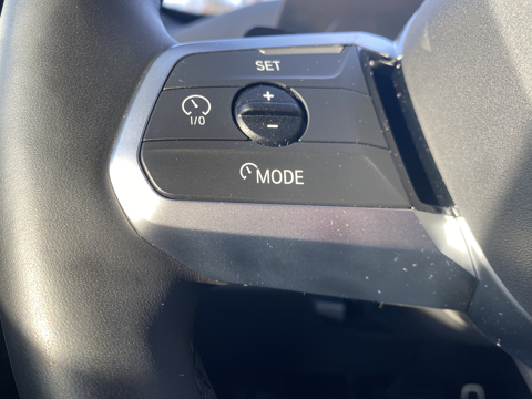 X1 (U11) SDRIVE18I 136CH M SPORT 2025 occasion 65420 Ibos