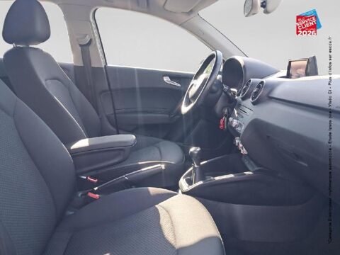 A1 1.6 TDI 116ch Business line 6cv 2018 occasion 67200 Strasbourg