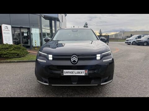 C5 aircross 1.2 Hybride 145ch MAX boite automatique 2025 occasion 27930 Normanville